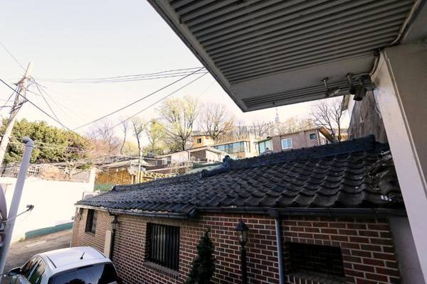 Mama Guesthouse Myeongdong