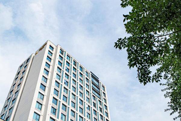 Urbanstay Myeongdong