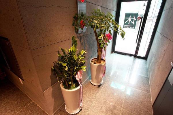 Yeongdeungpo Hotel The Hue