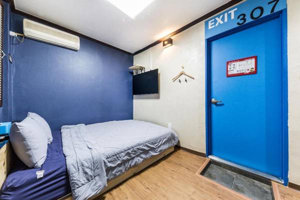 Yongsan Only for You