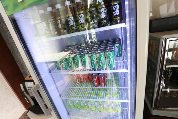 Yeongdeungpo Jardin Hotel