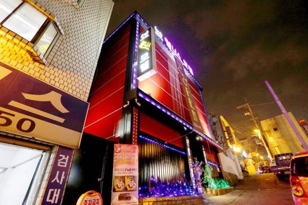 Gwangmyeong Wellness