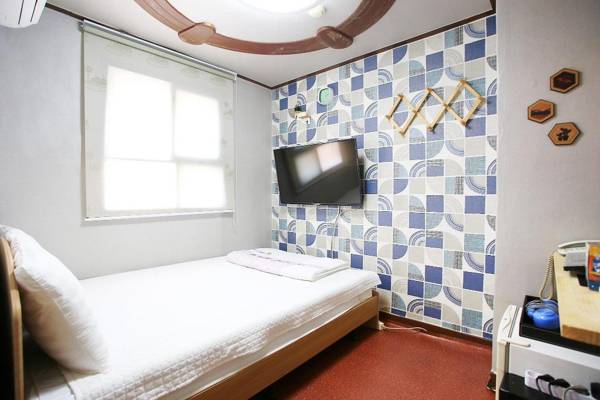 Konkuk University Campus