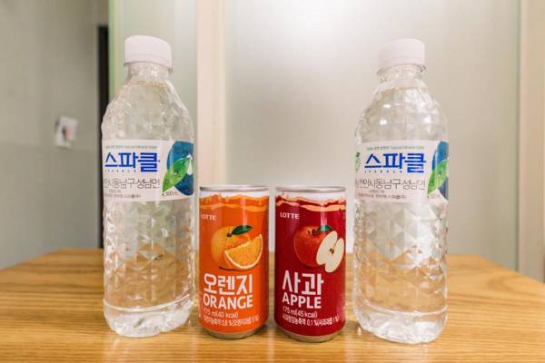 Dobong Dobongsan Motel