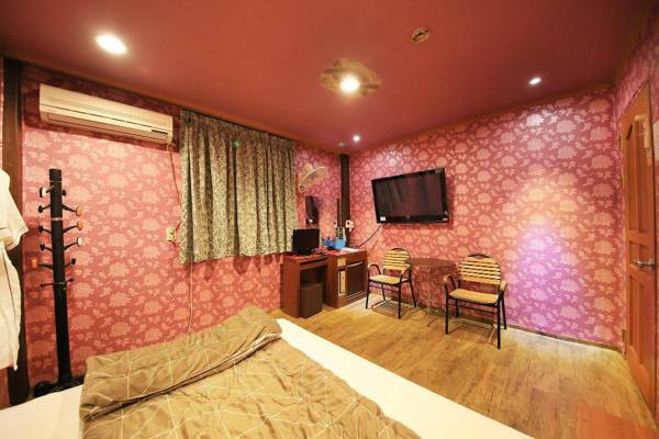 Janghan Sinwon Motel