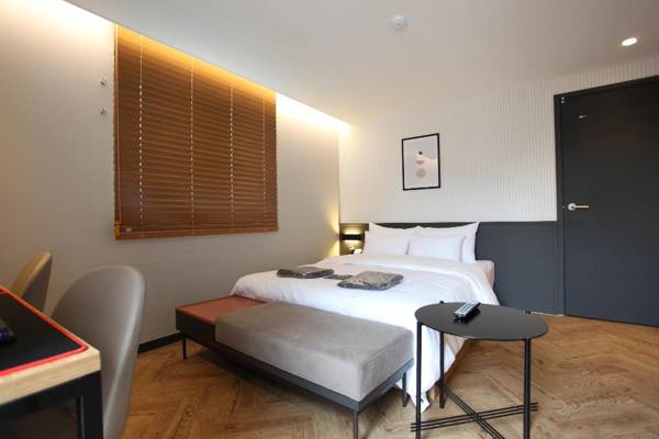 Yeongdeungpo No. 25 Yeongdeungpo Branch