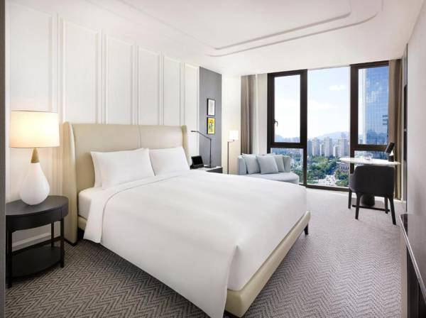 Sofitel Ambassador Seoul Hotel & Serviced Residences