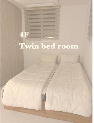 Bucheon Stay and Able Pension