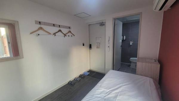 Olive Hostel Dongdaemun