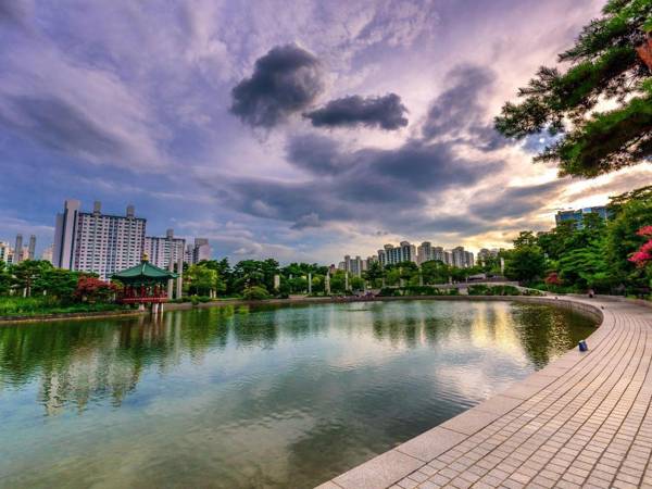 Boutique Hotel SB Seoul