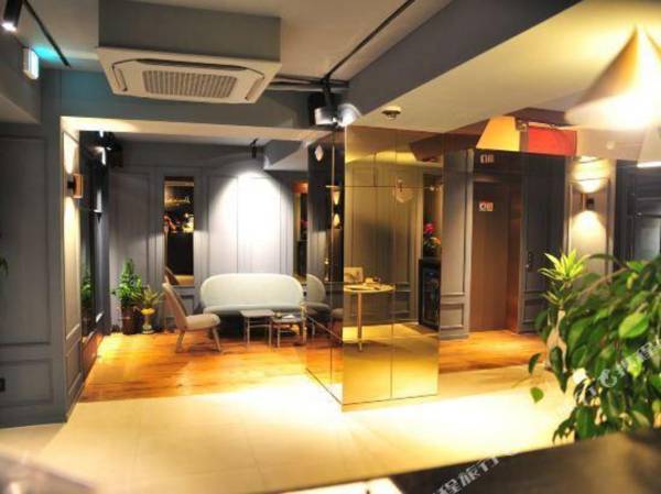 Dominique Hotel Seoul