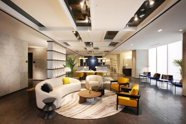voco Seoul Gangnam an IHG Hotel