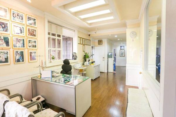 Samcheongdong Korea Guesthouse