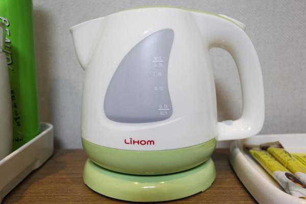 Yeongdeungpo Free Hotel