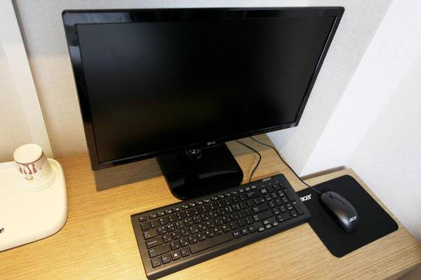 Yeongdeungpo Free Hotel