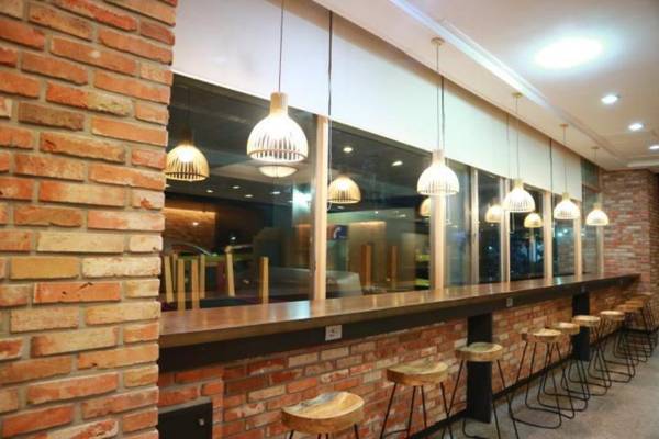 I Park Condominium Seoraksan