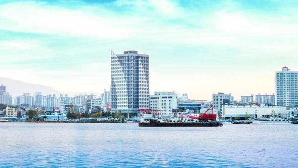 World Sky Residence Hotel