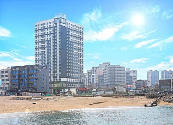 Heavenmark in Sokcho