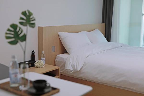 Heavenmark in Sokcho