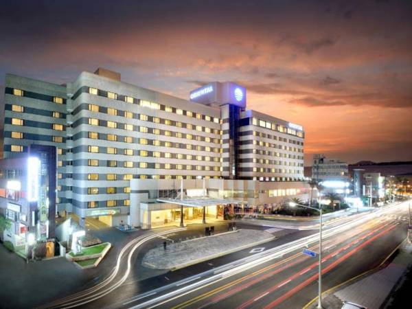 Jeju Oriental Hotel & Casino