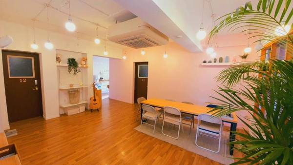 Hannahstay Women Only Guesthouse