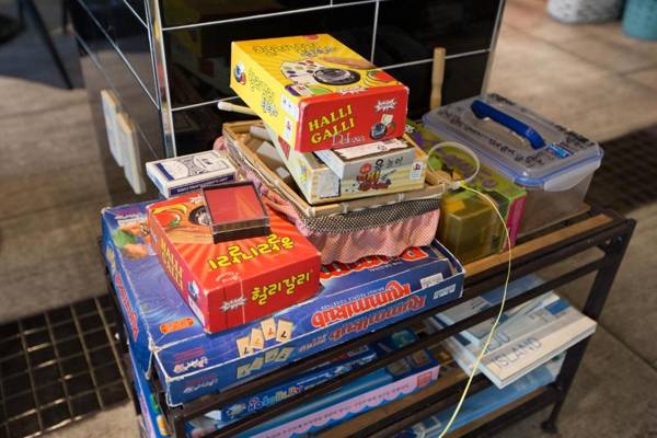 SUM Guesthouse Jeju Airport