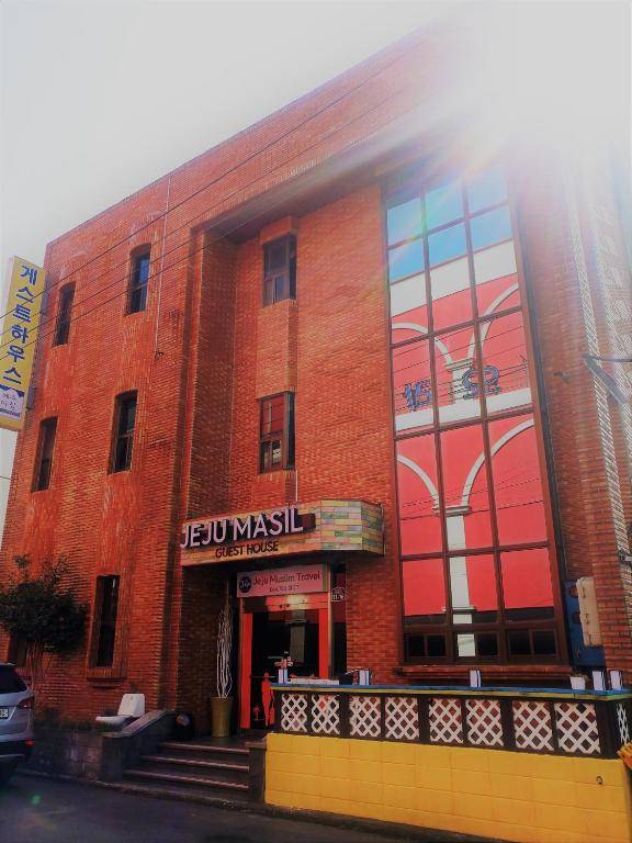 Jeju Masil Guesthouse