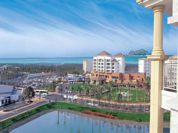 Jeju Raon Hotel