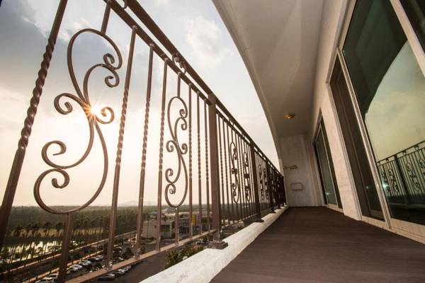 Jeju Raon Hotel