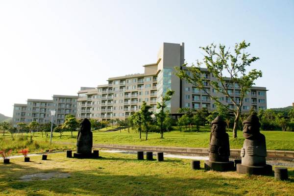 Hanwha Resort Jeju