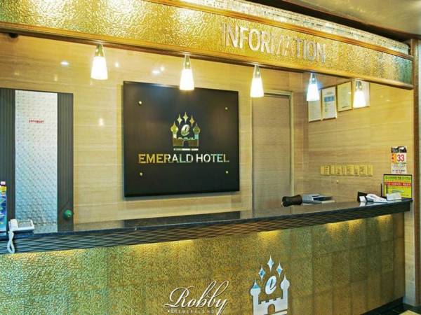 Emerald Hotel