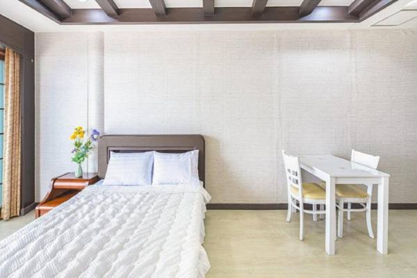 Jeju padosoriminbak pension