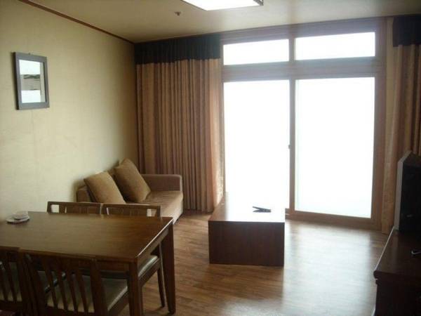 Il Sung Jeju Beach Resort