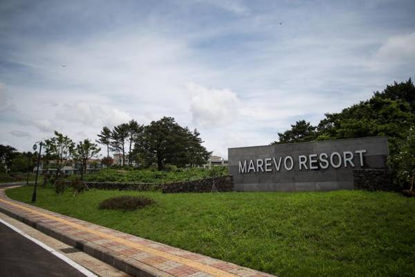 Jeju Marevo Resort