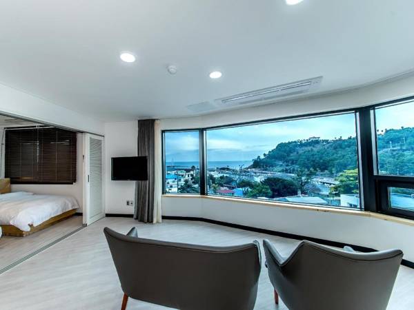 Jeju Nine Boutique Hotel