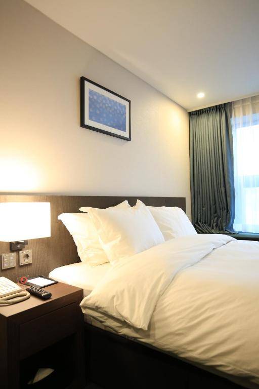 Best Western Jeju Hotel