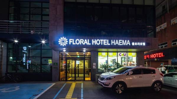 Hotel Haema