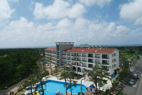 The Jeju Resort