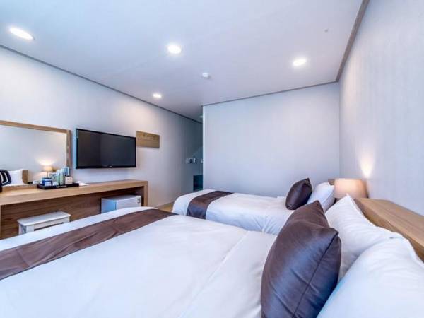 Hallim Zamong Hotel Jeju