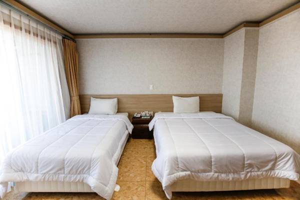 Jeju Ocean Family Hotel