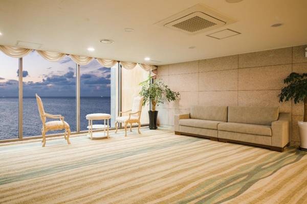 Tamna Stay Hotel Jeju