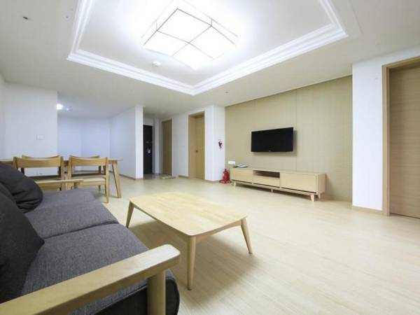 Jeju Booyoung Resort