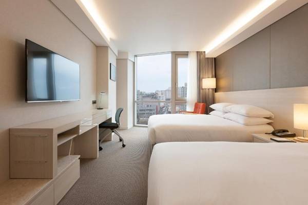 Hotel Regent Marine The Blue