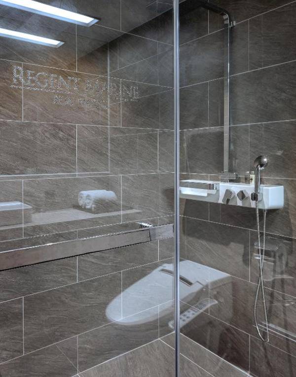 Hotel Regent Marine The Blue