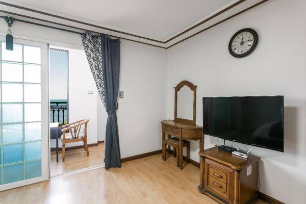 Jeju Badapoongkyeong Pension