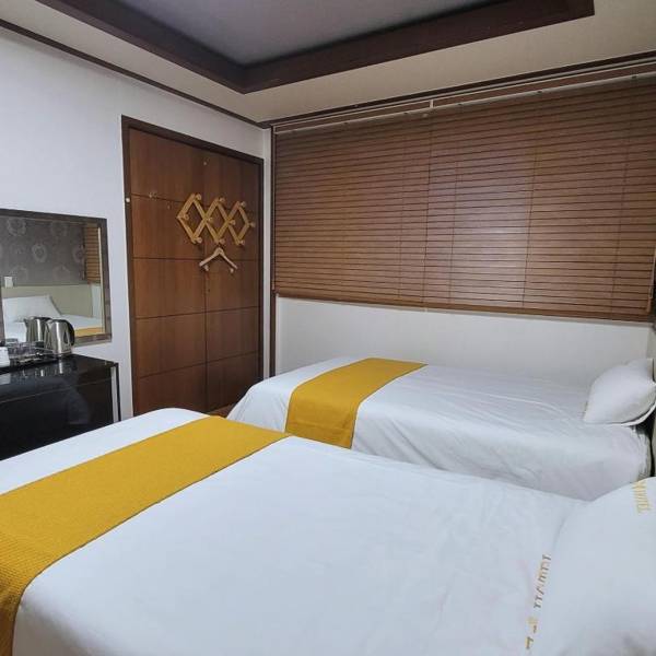 International Hotel Jeju