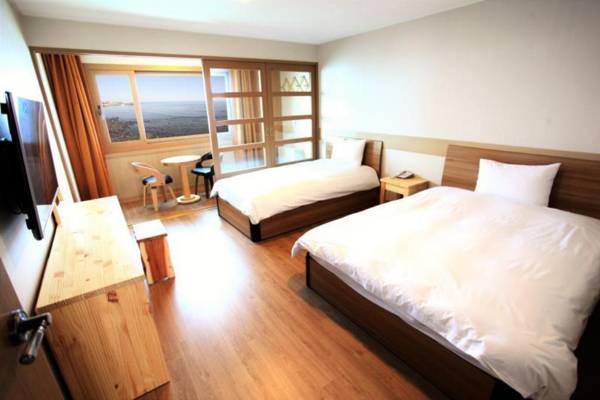 Fantastic Ocean View Sydney Hotel