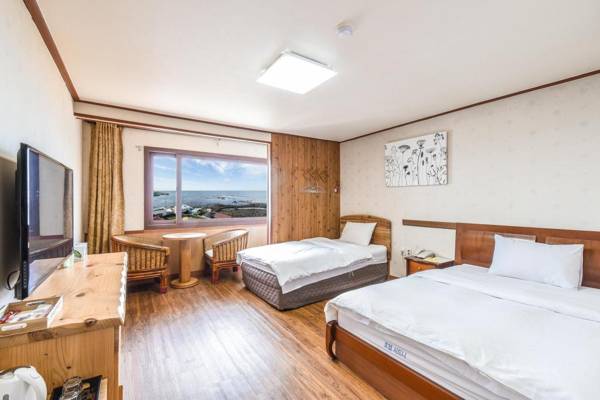 Fantastic Ocean View Sydney Hotel