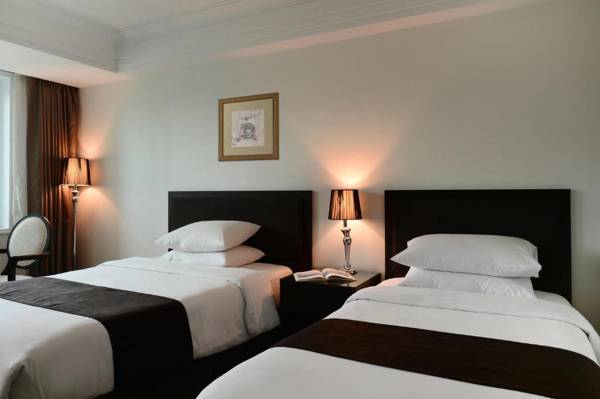 Jeju Oriental Hotel & Casino