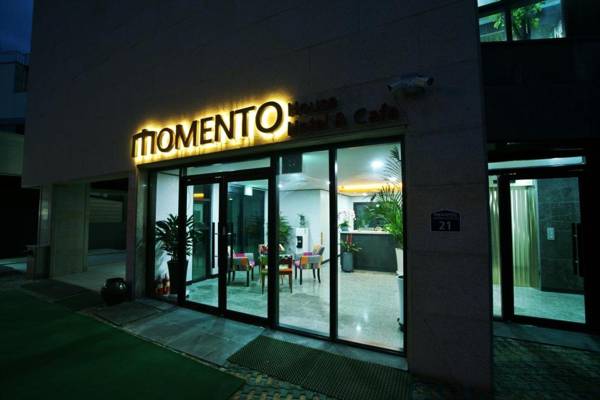 Momento Hotel